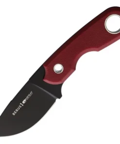 Viper Berus 1 - Red  G-10 (3.5" M390) 4012CG