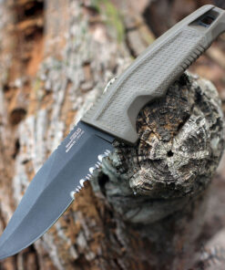 SOG Recondo FX MK1 Series (4.6" 440C Black TiNi) 17220457