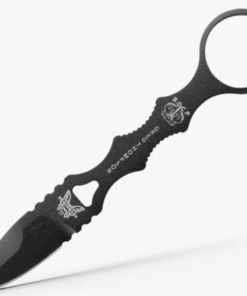 Benchmade 177BK Mini SOCP Fixed Blade – 2.22" 440C Stainless Steel Knife