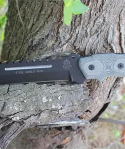 TOPS Steel Eagle, Tanto Point Heavy Duty