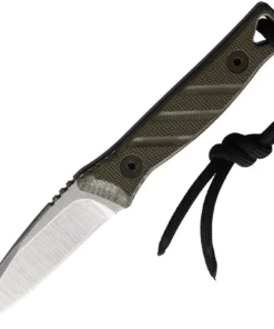 Medford Necromancer - Grn G10 (2.25" S35VN) MD117STQ10KO