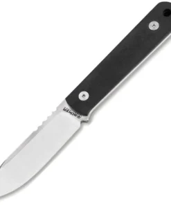 Boker BFF Packlite Rich Black - 2.56" MagnaCut Richlite 120749