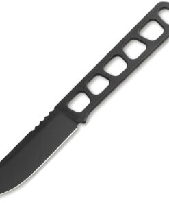 Boker Solingen BFF Packlite All Black - 2.5" MagnaCut Black 120752