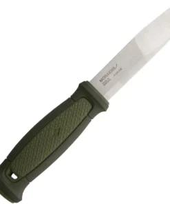 Morakniv Kansbol w Multi-Mount Grn Rubber (4.12" 12C27) 01753