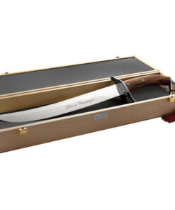 Maserin Sommelier Saber-Santos Wood  (13.50" Mirror 420) 2000SC14
