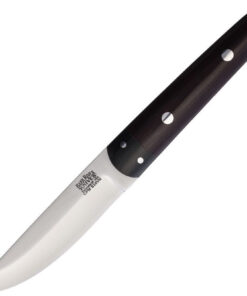 Bark River Kwaiken - Burgundy Mic (4" S35VN) BA99KWMBU