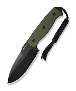 Sencut Toxodon - OD Green G-10 (4.57" 9Cr18MoV) S24036-2