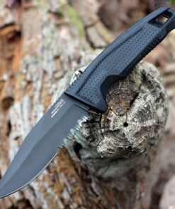 SOG Recondo FX MK1 Series (4.6" 440C Black TiNi) 17220257
