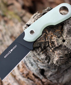 Viper Berus 2 Fixed Blade - Jade G-10 (2.5" M390 Blk) VT4014DGJ