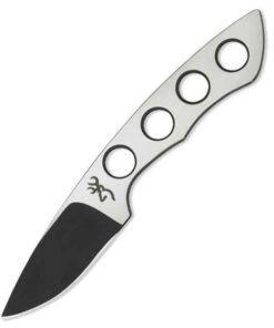 Browning Extreme Mountain Hunter, Modified Drop Point