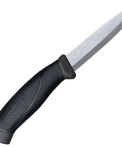 Mora Companion Heavy Duty - Black Polypropylene (4" SS) FT13158