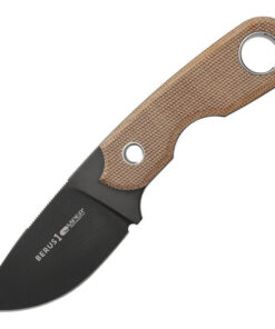 Viper Berus 1 - Nat Mic  (3.5" M390) 4012DCN