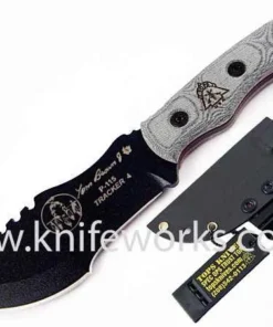 Tops Mini Tom Brown Tracker #4