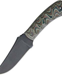Winkler Blue Ridge Hunter Camo G-10 (4" 80CrV2) WK029