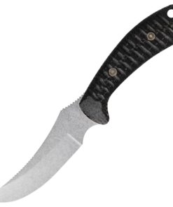 Case Ridgeback Hunter 30593 Black Burlap (RIDGEBACK SS)