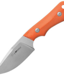 Viper Handy - Orange G-10 (3.5" CPM-MagnaCut) VT4040GO