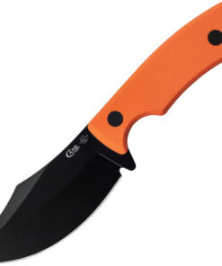 Case CT Skinner 76937 Orange G-10  (CT3 1095 CS)