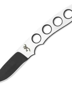 Browning Extreme Mountain Hunter, Large Drop Point