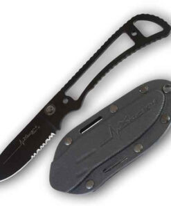 KOA Xtreme Model III, Combo Edge, w/ Kydex Sheath