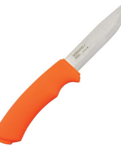 Mora Bushcraft - Orange Polypropylene (4.29" SS) FT12492