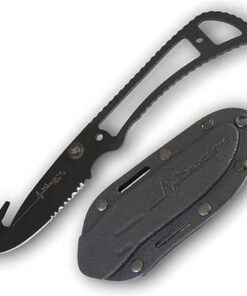 KOA Xtreme Model IV, D2 Skelentonized