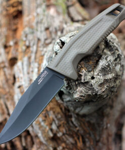 SOG Recondo FX MK1 Series (4.6" 440C Black TiNi) 17220357