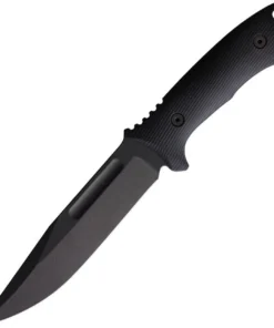 Spartan Blades Spartan-Harsey Fighter (6.12" 1095) SBSL006BK