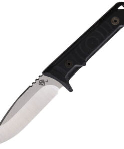 Medford Mizuchi - Black G-10 (4" CPM-20CV) MD118VTQ08KB