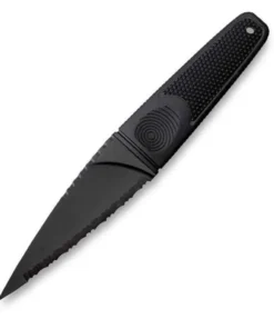 Cold Steel 92FSD FGX Skean Dhu, Griv-Ex w/Kray-Ex, 7 3/4" Overall