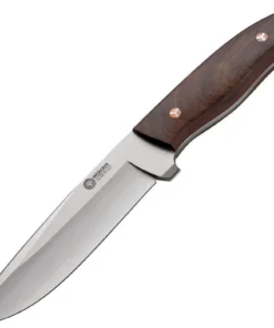 Boker Arbolito Venador - Ebony Wood (5.51" N695) 02BA313G