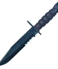 Ontario, U.S. Marine Corps Multi-Purpose Bayonet, Nylon Sheath