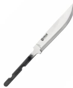 Helle Blade #61 Blank  (4.02" 12C27) HE61BLD