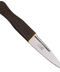 J.A. Sheffield England Sgian Dubh, Stainless Steel, Rosewood