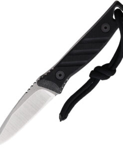 Medford Necromancer - Blk G10 (2.25" S35VN) MD117STQ08KB