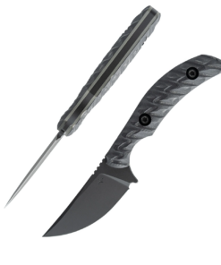 Toor Knives Shifter S SoCom (2.75" CPM-M4) TK8785