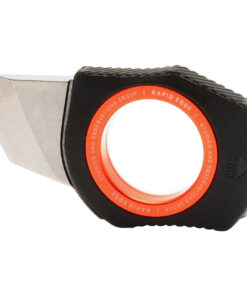 SOG Rapid Edge - Black/Red (2.8' SS) SOG18300443