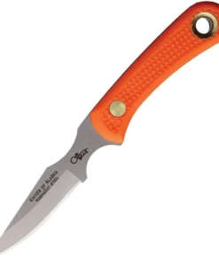 Knives of Alaska Cub Bear Org SureGrip (2.5" Magnacut) KOA00025FG