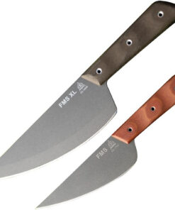 TOPS Knives Frog Market Special Combo Set FMS-CMB