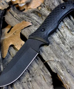 Schrade Frontier, SCHF36, 10.4" Overall Full Tang Fixed Blade