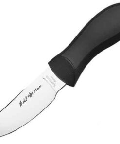 Spyderco Moran Upswept - 3.875" VG10 Satin Trailing Point FB01P
