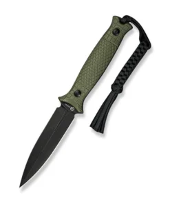 CIVIVI Perfrico - OD Green G-10 (4.49" 14C28N) C23026-2