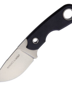 Viper Berus 1 - Black Mic (3.5" M390) 4012CB