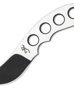 Browning Extreme Mountain Hunter, Semi-Skinner