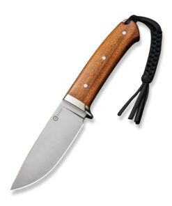 CIVIVI Cloud Peak - Guibourtia Wood (4.6" Nitro-V) CIVC230443