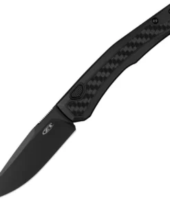 Zero Tolerance 0556BLK - Carbon Fiber (3.3" Magnacut Black) 0556BLK