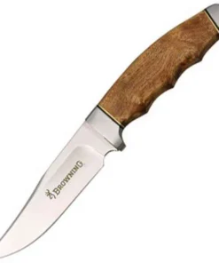 Browning 4 3/4" Fixed Blade Hunter