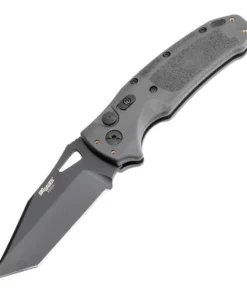 Hogue SIG K320A Tactical Automatic  (3.5" CPM-S30V PVD) SIG36322