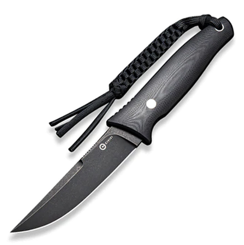 CIVIVI Tamashii-Blk G-10 (4.07" BW D2) C19046-3