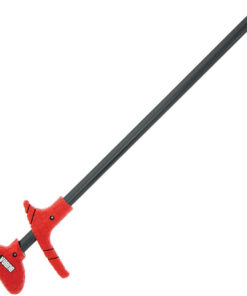 Bubba Blade Large Hook Extractor, 1112867, 12" overall Length , Red Polymer Handle