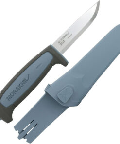 Mora Kniv Basic 511 Blue Grey Poly (3.5" CS) 02638